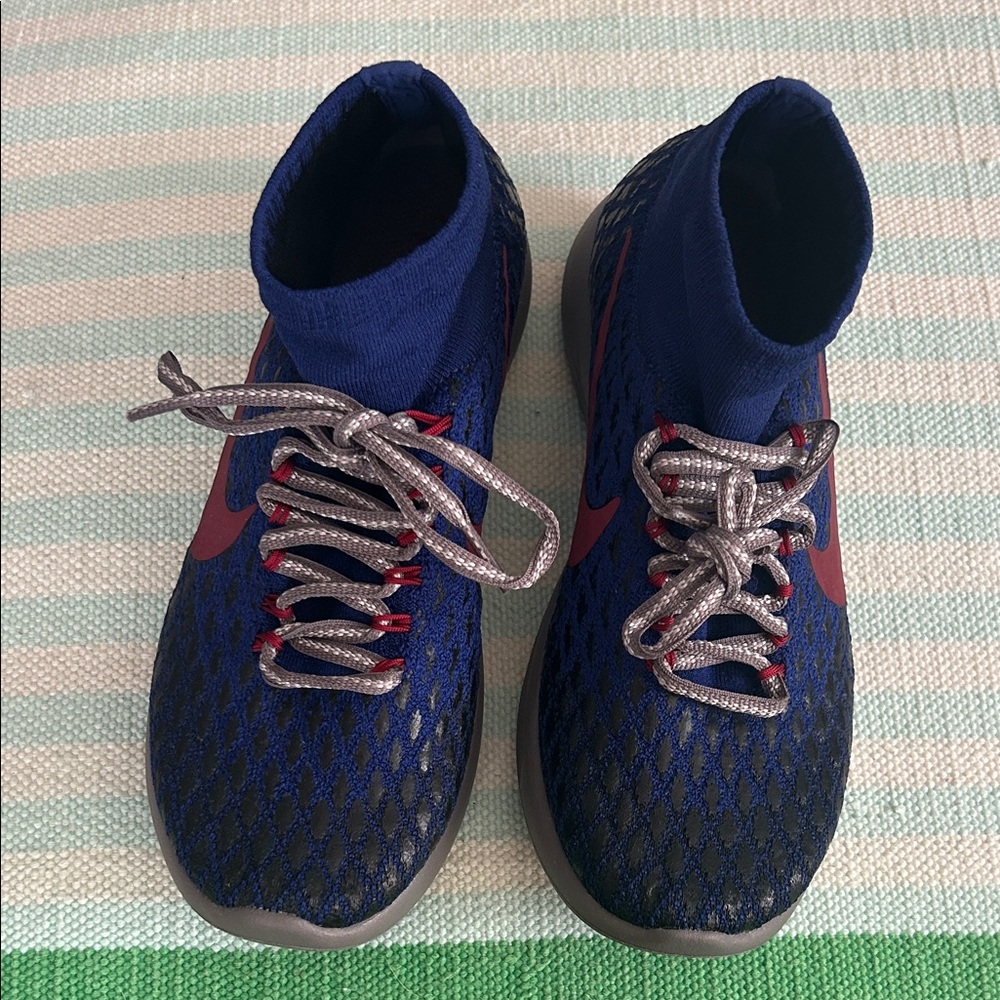 Nike x Gyakusou Lunarepic sneakers
